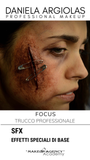 Focus SFX Effetti speciali di base|Roma