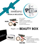 REGALA BELLEZZA|BEAUTY BOX MAKEUP