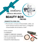 REGALA BELLEZZA|BEAUTY BOX MAKEUP