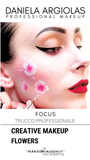 Focus makeup pro - Creative Makeup Flowers | Roma