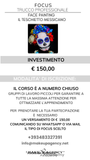 Focus Face Painting Il teschietto messicano |Roma