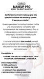 Corso makeup pro - Dal Beauty alla Sposa | Roma