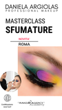 Masterclass - Sfumature Makeup | di Daniela Argiolas -  Roma