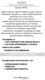 Focus Makeup PRO Ciglia finte | Roma