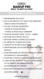 Corso makeup pro - Dal Beauty alla Sposa | Roma