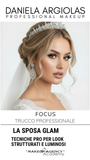 Focus Makeup pro - Sposa Glam | Roma