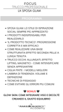 Focus Makeup pro - Sposa Glam | Roma