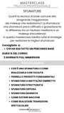 Masterclass - Sfumature Makeup | di Daniela Argiolas -  Roma