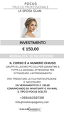 Focus Makeup pro - Sposa Glam | Roma