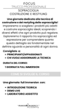 Focus Makeup PRO Sopracciglia | Roma (Copia)