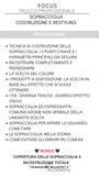 Focus Makeup PRO Sopracciglia | Roma (Copia)