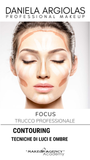 Focus Makeup Pro - Il Contouring | Roma