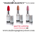 ROSSETTO MATTE MKA Matte Lipstick