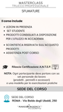 Masterclass - Sfumature Makeup | di Daniela Argiolas -  Roma