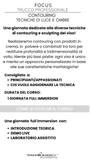 Focus Makeup Pro - Il Contouring | Roma