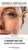 Focus Makeup Anti Age| Pelle matura|Roma