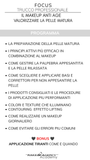 Focus Makeup Anti Age| Pelle matura|Roma