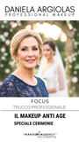 Focus Makeup Anti Age - Speciale Cerimonie | Roma