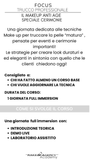 Focus Makeup Anti Age - Speciale Cerimonie | Roma