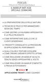 Focus Makeup Anti Age - Speciale Cerimonie | Roma