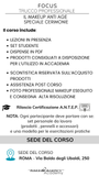 Focus Makeup Anti Age - Speciale Cerimonie | Roma