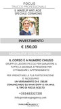 Focus Makeup Anti Age - Speciale Cerimonie | Roma
