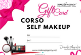 CORSO SELF MAKEUP con  RITRATTO