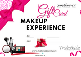 MAKEUP EXPERIENCE con RITRATTO