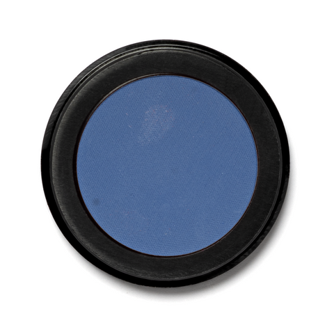 Ombretto Compatto – Eletric Blue – 38 Blu Elettrico